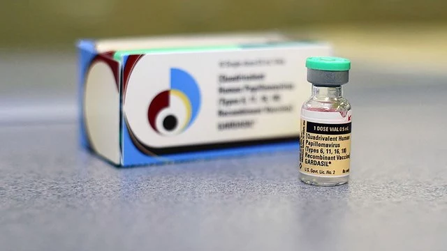 Вакцина от ВПЧ в десять раз снижает количество инфицированных — Антонина Обласова