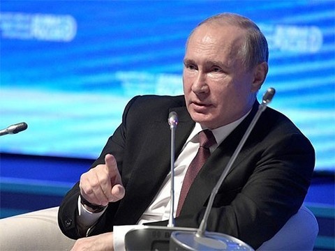 «Думаю, что уже в этом году мы почувствуем улучшения»