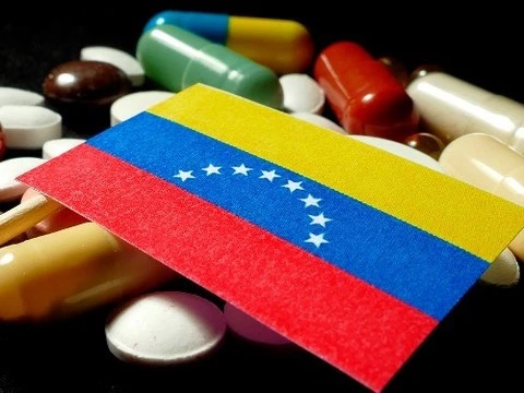 Венесуэла: эпидемии, дефицит лекарств и катастрофа в здравоохранении