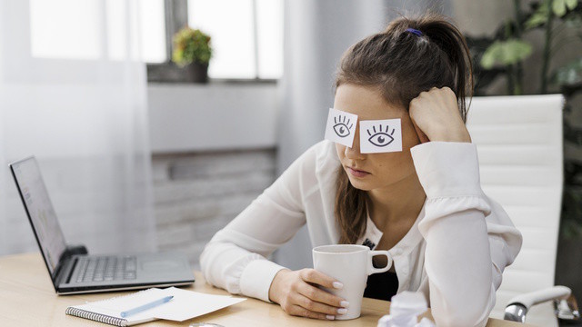 Это не лень: что такое хроническая усталость и как ее лечить? Объясняет терапевт