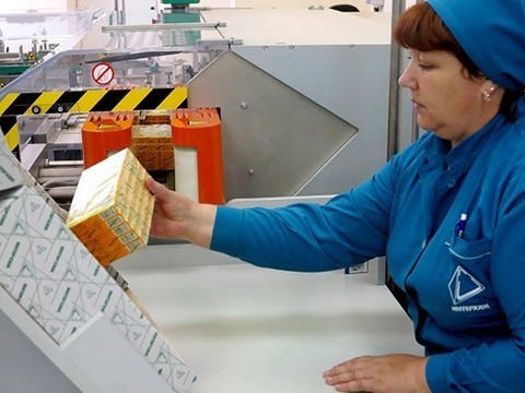 Росздравнадзор опубликовал рейтинг производителей некачественных лекарств