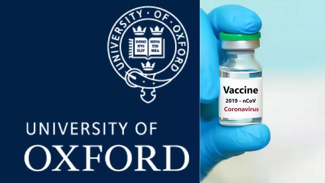 AstraZeneca оценила среднюю эффективность своей вакцины от COVID-19 на 70%