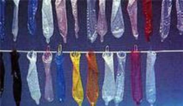 Канадские ученые придумали невидимый презерватив