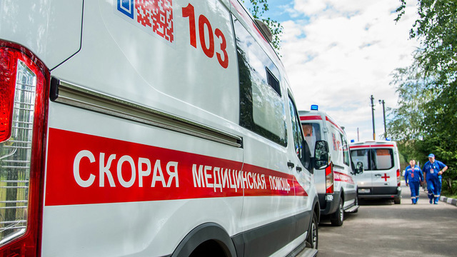СМИ: число умерших от коронавируса в России может быть выше на 72%