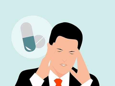 Ученые сравнили эффект аспирина и более дорогих лекарств при мигрени, и вот что выяснили