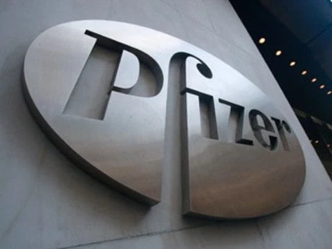 Pfizer придется заплатить штраф [в полмиллиарда долларов]