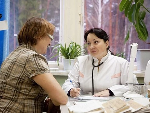 Более 40% московских терапевтов не знают периодичности диспансеризации