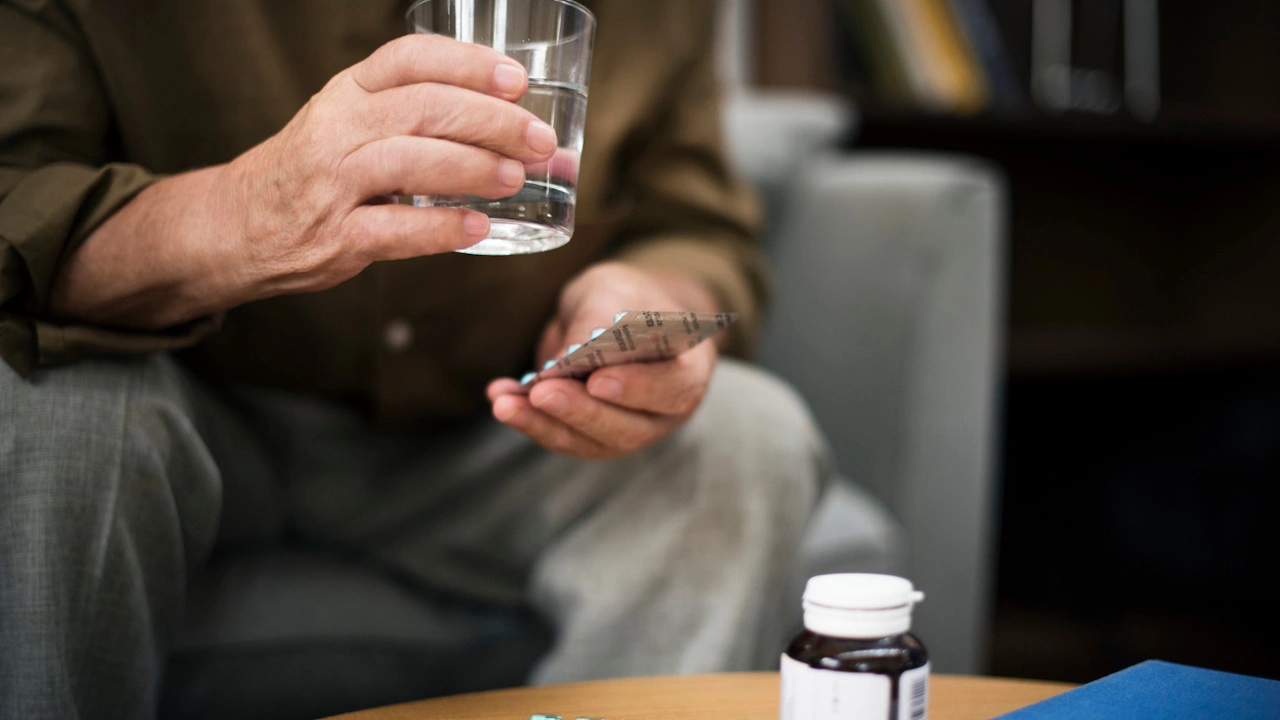 НПВС: что это за препараты, как они работают и от чего действительно помогают