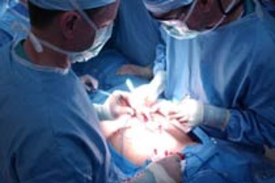 Российские хирурги пересадили больной диабетом [почку и поджелудочную железу]