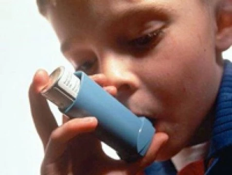 Ингаляционные кортикостероиды при астме [уличили в торможении роста у детей]