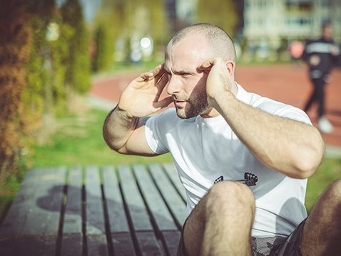 Интенсивные занятия физкультурой после 40 могут сократить риск смерти почти в двое