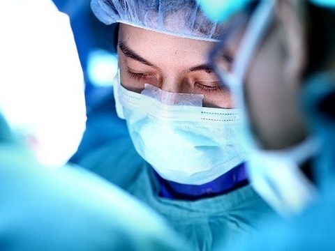 Власти Южной Кореи выделят из бюджета 9 млрд долларов на борьбу с MERS