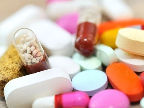 ФАС предложила принудительно выпускать импортные лекарства