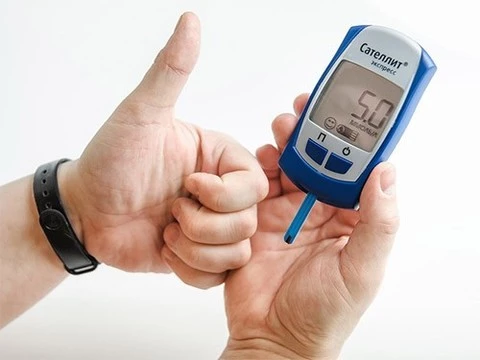 Предиабет обычно так и не становится диабетом