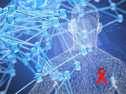 Алгоритмы машинного обучения помогают распознать раковые клетки