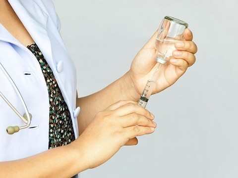Ученые близки к созданию универсальной вакцины от гриппа