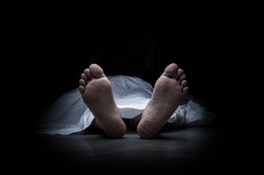 Врач одной из белгородских больниц ударил пациента и убил его