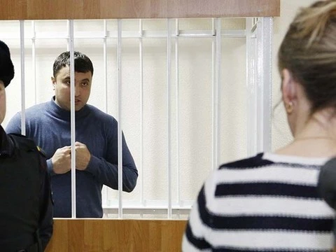 Защита врача, убившего пациента в Белгороде, обжалует приговор