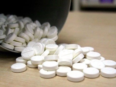 Минздрав рассмотрит предложение о повышении штрафа за продажу лекарств без рецепта