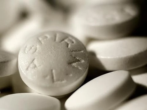 Регулярный прием аспирина снижает риск развития глиомы