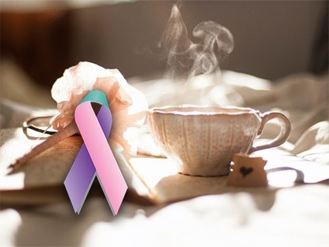 Чай с температурой выше 65 градусов связали с раком пищевода