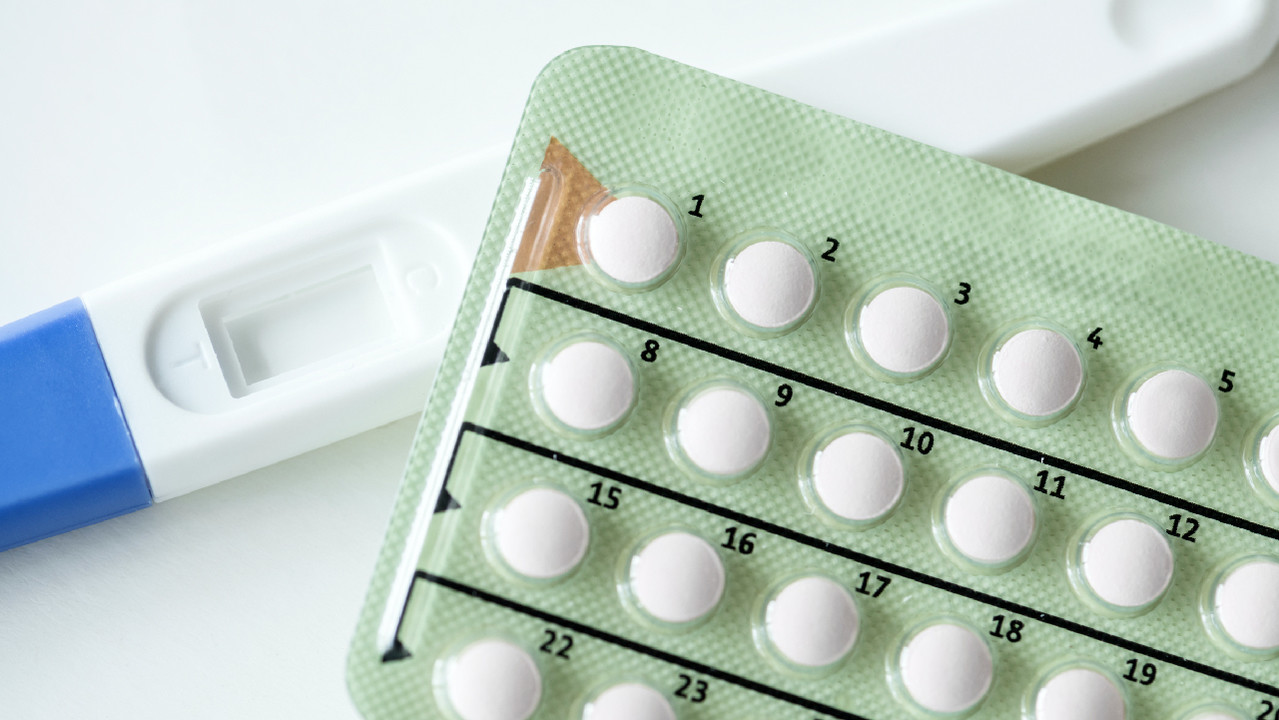 Противозачаточные таблетки снижают риск развития рака яичников и эндометрия 