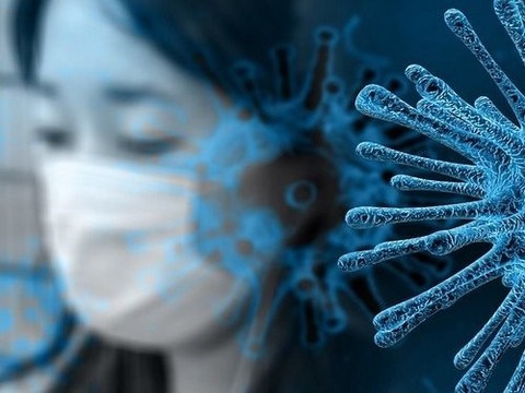 Количество инфицированных коронавирусом превысило 31000, умерших от болезни - более 600