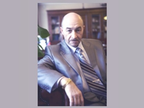 Сергей Готье в программе "От первого лица" / "От первого лица" / Радиостанция "Р