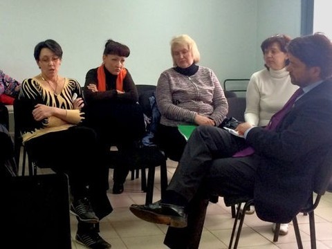 Врачи «скорой помощи» в Уфе прекратили голодовку