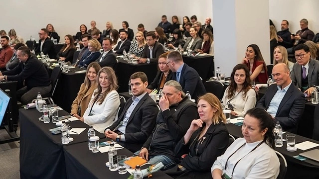 Место встречи лидеров фармрозницы: конференция «Управление аптечным бизнесом в России 2026»