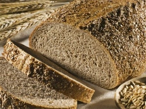 В России собираются печь хлеб из фуражного зерна