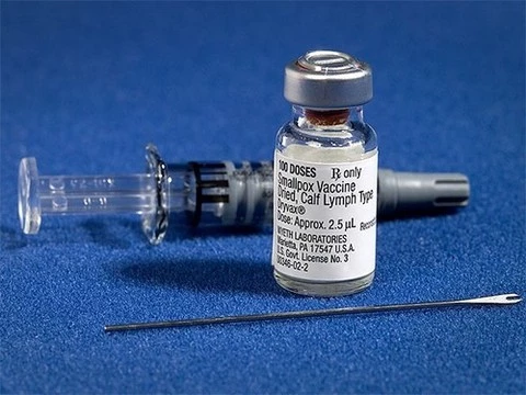 В Китае будут закупать вакцины напрямую у производителей