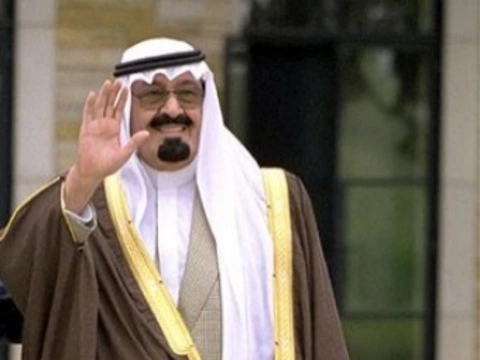 Король Саудовской Аравии [помиловал двух египетских врачей]