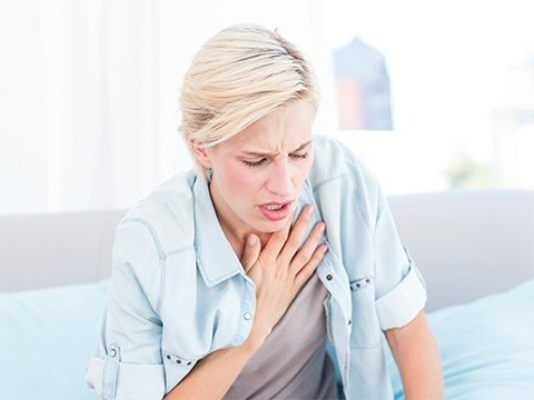 Ученые описали факторы риска болезней сердца у женщин младше 50