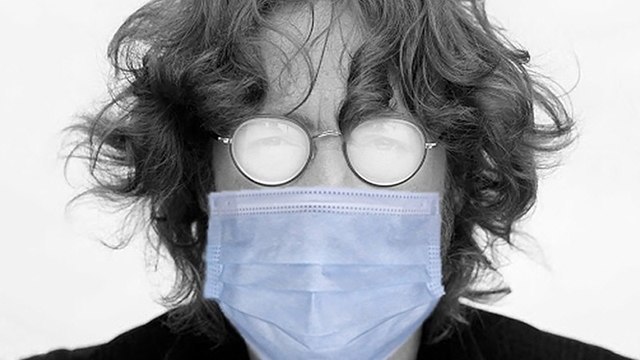 Все как в тумане: как носить маску, чтобы не запотевали очки