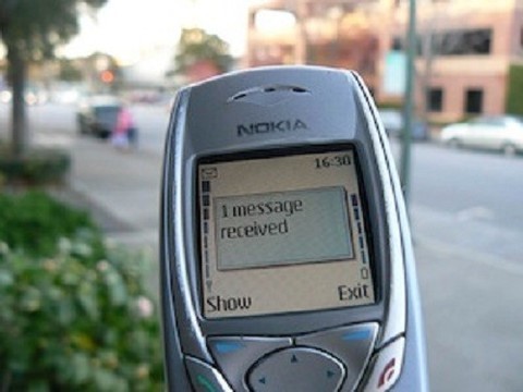 Сокращенным медикам за месяц отправили больше тысячи SMS о вакансиях