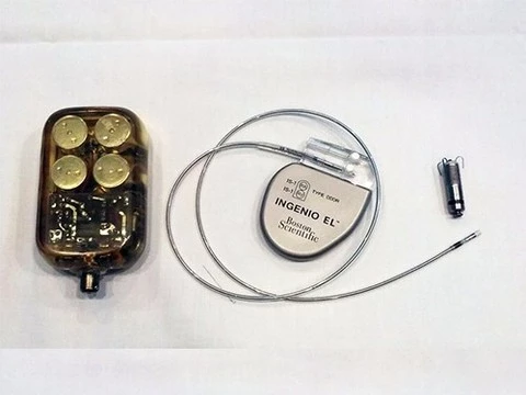 В Австралии испытывают самый маленький кардиостимулятор в мире