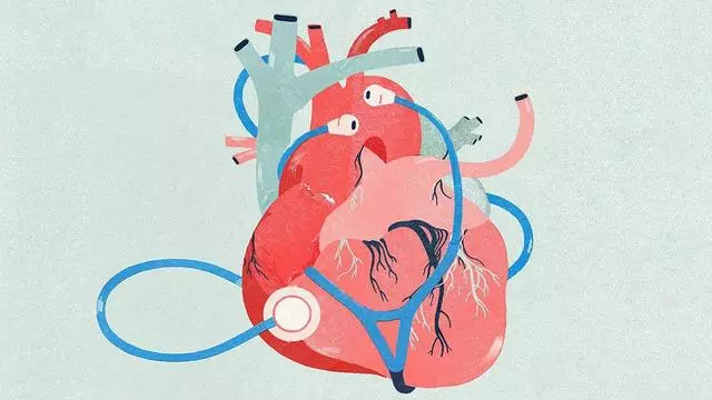 Ишемическая болезнь сердца может увеличивать риск заражения COVID-19