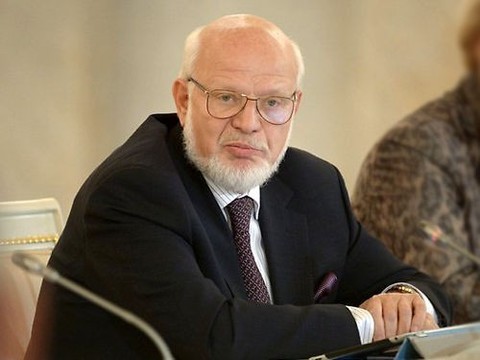 Совет по правам человека проинспектирует больницы и поликлиники Москвы