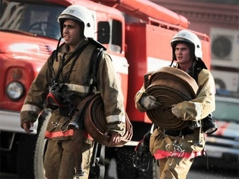 Жертвами пожара в Воронежском психдиспансере стали 23 человека