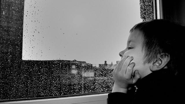 Детская изоляция чревата депрессией даже спустя годы