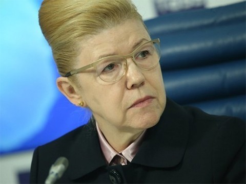Танцы на костях