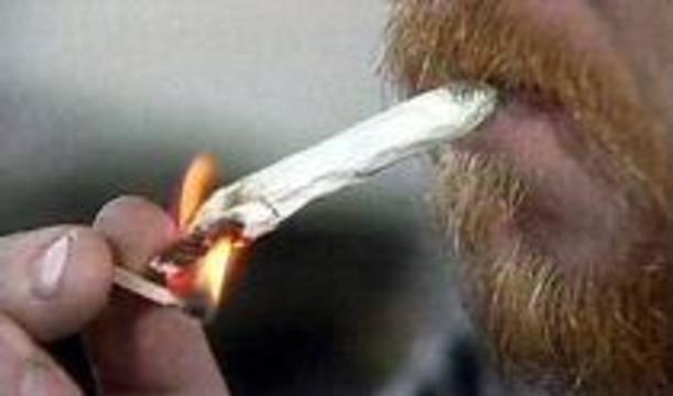 сигареты опаснее марихуаны