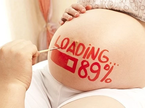 Риск развития преэклампсии можно оценить уже на шестой неделе беременности