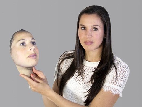 3D-печать позволяет узнать результат пластической операции до ее проведения