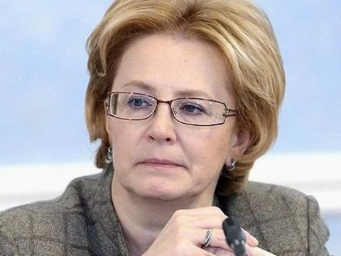 Министр здравоохранения: в 2020 году России грозит эпидемия ВИЧ