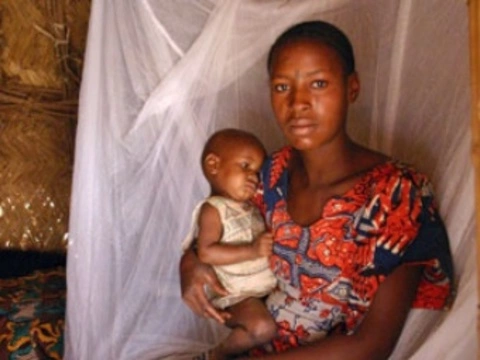 Программа ООН по снижению детской смертности в Африке [оказалась неэффективной]