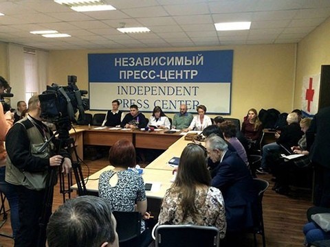 К «итальянской забастовке» в Москве присоединились еще 20 терапевтов