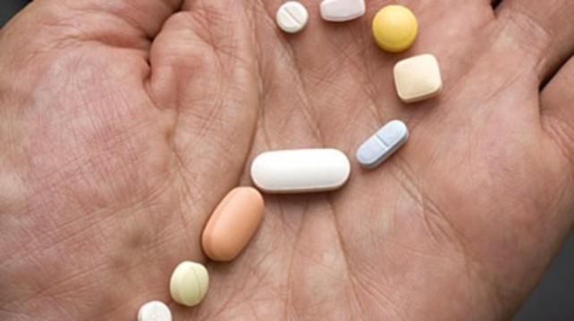 Эффективны ли антидепрессанты?