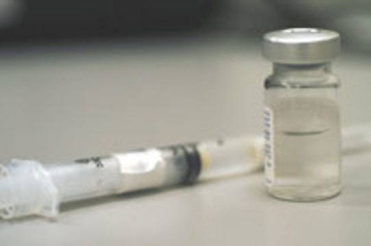 Роспотребнадзор считает вакцину от гриппа “Грифор” опасной - новости .